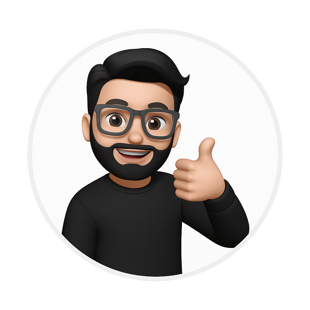 Vikram Singh Kainth - Power Platform Specialist